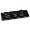 Meetion MT-MK007 Mechanikus Gaming billentyű, RGB háttérvilágítással (USB) #5