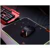 Meetion MT-PD120 RGB LED-es Gamer egérpad #5