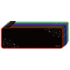 Meetion MT-PD121 XL RGB LED-es Gamer egérpad #2