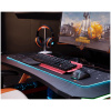 Meetion MT-PD121 XL RGB LED-es Gamer egérpad #6