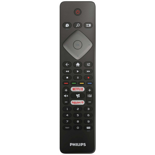 32" Philips Full HD Smart LED TV (32PFS6805/12) #4