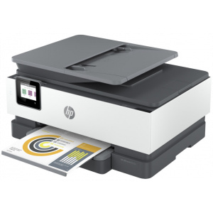 HP OfficeJet Pro 8022e All-in-One nyomtató (printer/szkenner/fax) Wi-Fi #2
