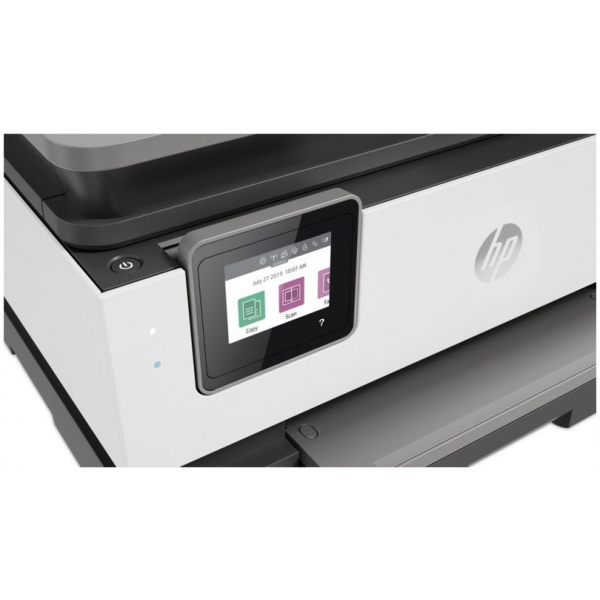 HP OfficeJet Pro 8022e All-in-One nyomtató (printer/szkenner/fax) Wi-Fi #3