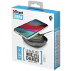 Trust Cito15 Ultra-Fast Wireless (vezeték nélküli) Qi töltő 15W #6