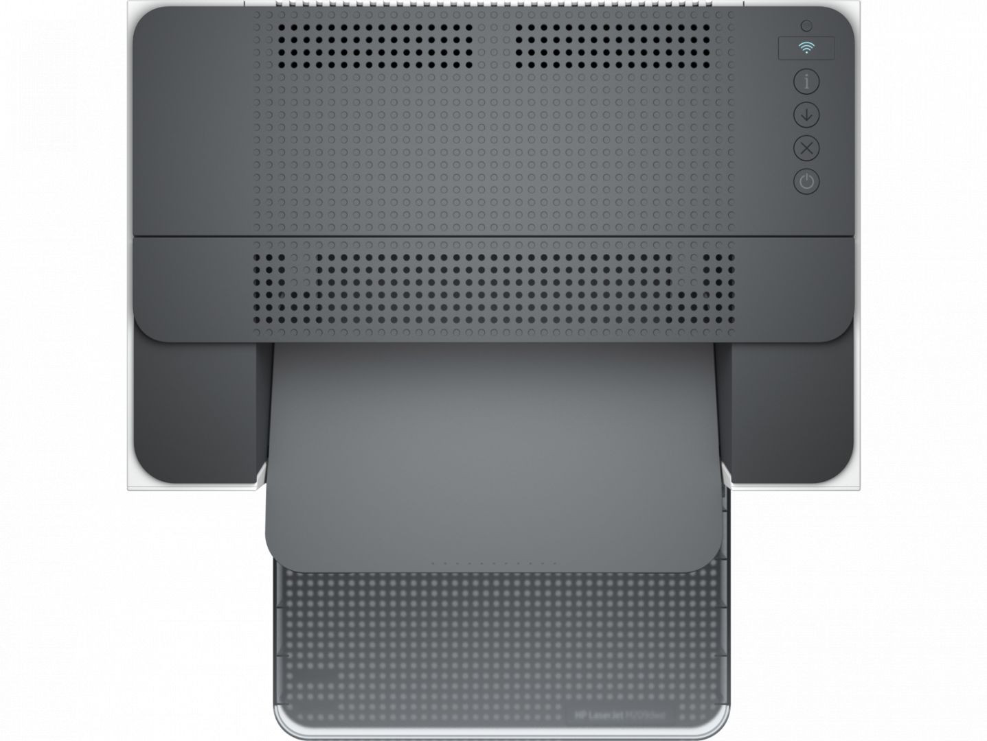 HP LaserJet Pro M209dw Instant Ink nyomtató (Wireless) #4