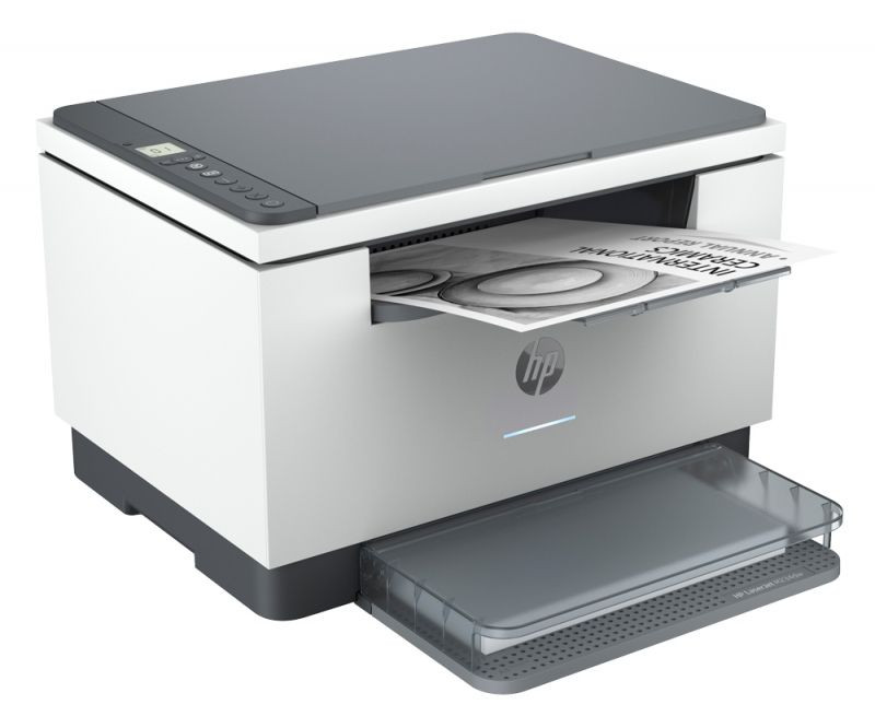 HP LaserJet MFP M234dw nyomtató (printer/szkenner) Wi-Fi #2