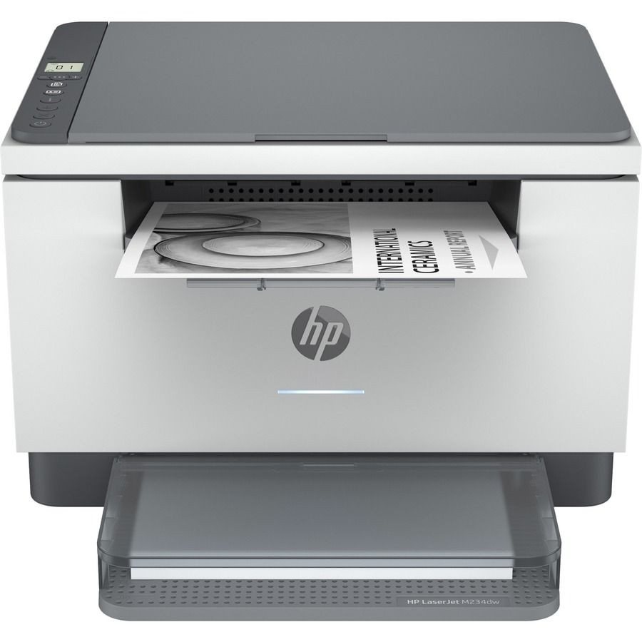 HP LaserJet MFP M234dw nyomtató (printer/szkenner) Wi-Fi #3