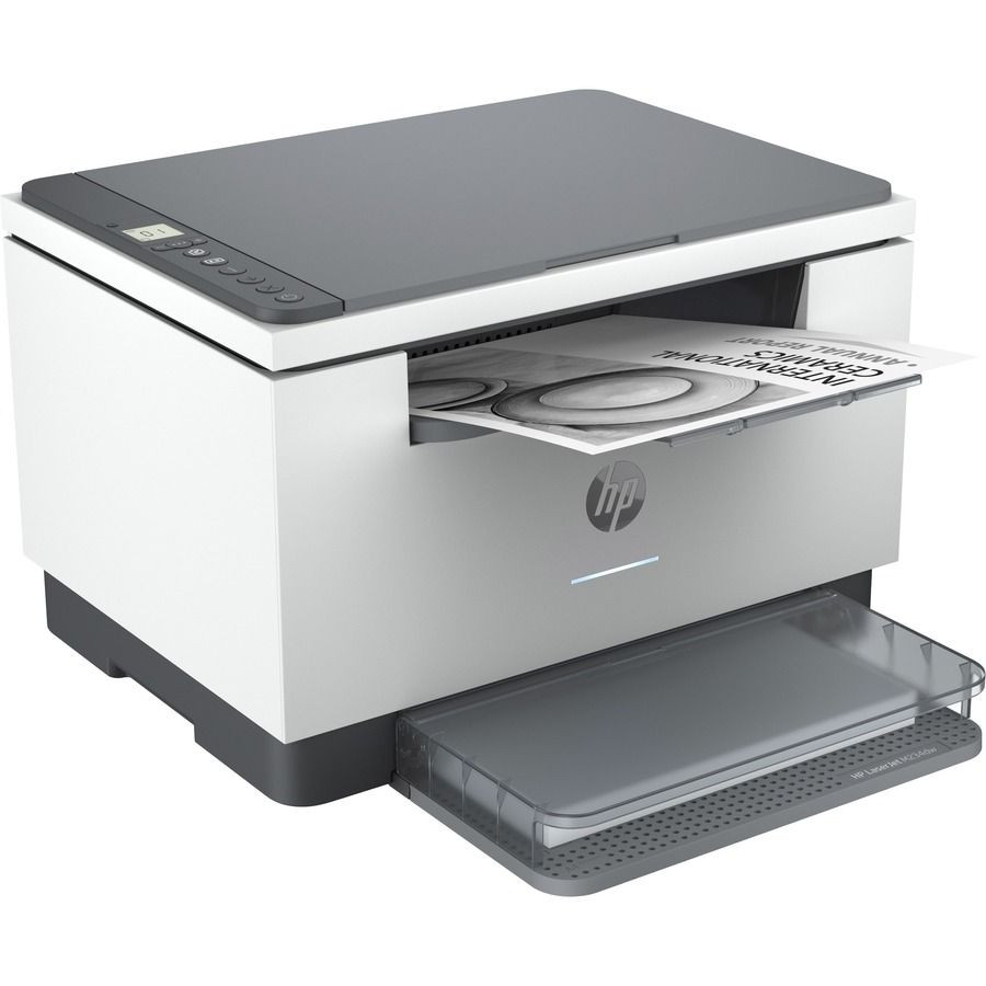 HP LaserJet MFP M234dw nyomtató (printer/szkenner) Wi-Fi #5