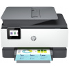HP OfficeJet Pro 9012e All-in-One nyomtató (printer/szkenner/fax) Wi-Fi #3