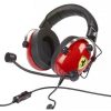 Thrustmaster T. Racing DTS Scuderia Ferrari Edition Gaming headset #2