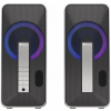 Genesis Helium 100BT RGB Gamer hangszóró #4