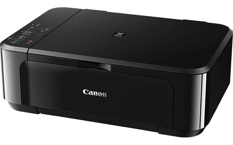 Canon Pixma MG3650S nyomtató (printer/szkenner) #2