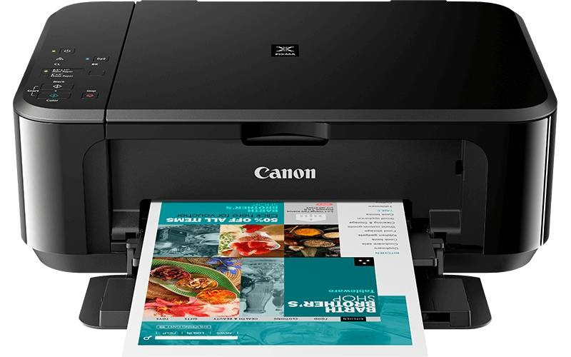 Canon Pixma MG3650S nyomtató (printer/szkenner) #3