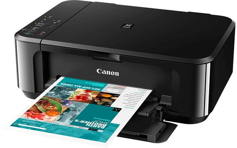 Canon Pixma MG3650S nyomtató (printer/szkenner) #4