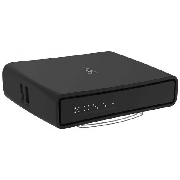 MikroTik hAP ac2 RBD52G-5HacD2HnD-TC L4 Dual-Band Vezeték nélküli router #4