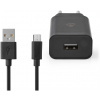 Nedis USB fali töltő micro USB kábellel (220V) - 2,1 A #2