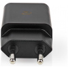 Nedis USB fali töltő micro USB kábellel (220V) - 2,1 A #3