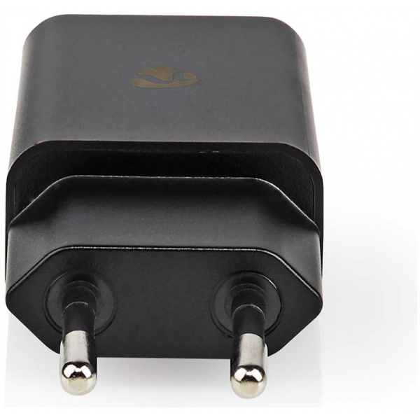Nedis USB fali töltő micro USB kábellel (220V) - 2,1 A #3