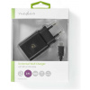 Nedis USB fali töltő micro USB kábellel (220V) - 2,1 A #4