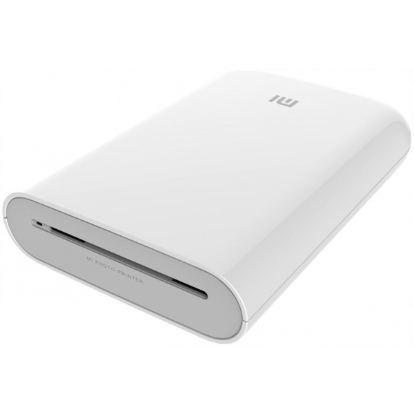 Xiaomi Mi Portable Photo Printer hordozható fotónyomtató #2