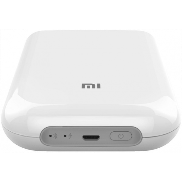 Xiaomi Mi Portable Photo Printer hordozható fotónyomtató #3