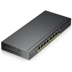 Zyxel GS1900-8HP 8-port GbE Smart Managed Switch #2