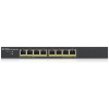 Zyxel GS1900-8HP 8-port GbE Smart Managed Switch #3