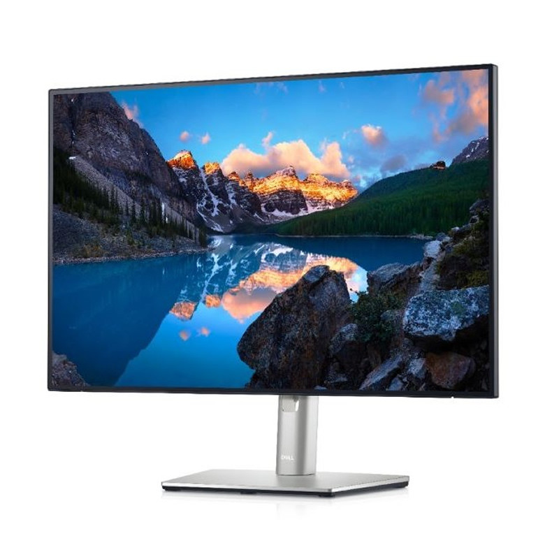24,1" Dell UltraSharp U2421E USB-C Hub monitor (IPS LED) #2
