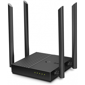 TP-Link Wireless-AC MU-MIMO Gigabit Router (AC1200) Archer C64 #2