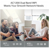 TP-Link Wireless-AC MU-MIMO Gigabit Router (AC1200) Archer C64 #4