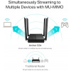 TP-Link Wireless-AC MU-MIMO Gigabit Router (AC1200) Archer C64 #5