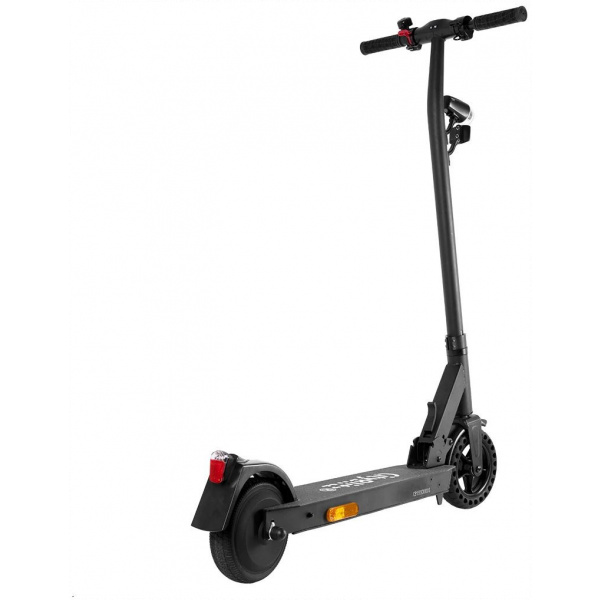 CityBlitz Urbanize elektromos roller, fekete (8") - 250W #3