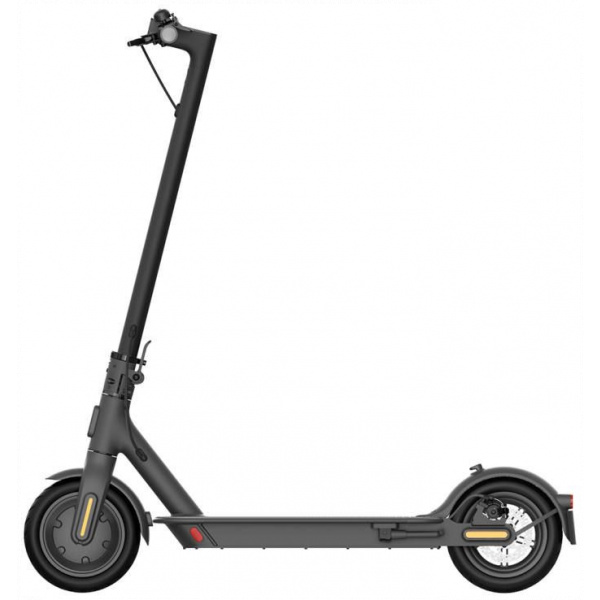 Xiaomi Mi Essential elektromos roller, fekete - 250W #3