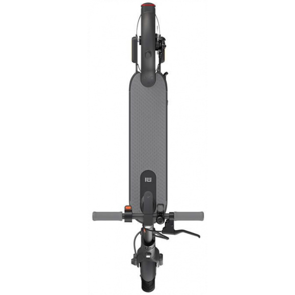 Xiaomi Mi Essential elektromos roller, fekete - 250W #5