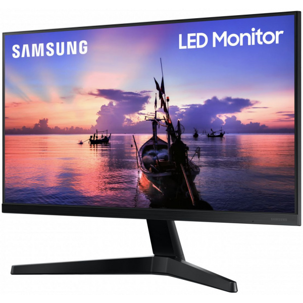 21,5" Samsung F22T350FHR TFT monitor (IPS LED) #2