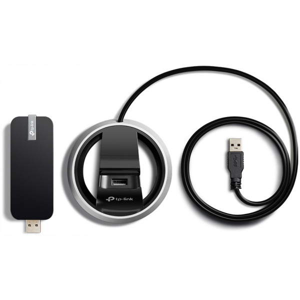 TP-Link Wireless-AC1900 Dual Band USB adapter Archer T9UH 1900Mbit #4