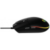Logitech G203 Lightsync Gaming egér (fekete) #3