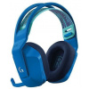Logitech G733 Lightspeed vezeték nélküli RGB Gaming Headset, kék #2