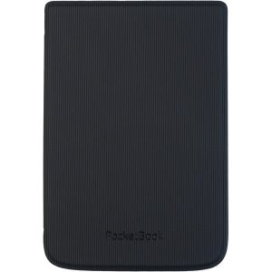 Ebook tok PocketBook Touch HD 3, Touch Lux 4, Basic Lux 2-höz (fekete) #2