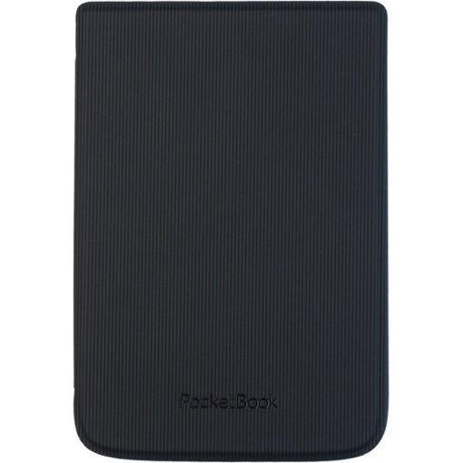 Ebook tok PocketBook Touch HD 3, Touch Lux 4, Basic Lux 2-höz (fekete) #2