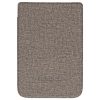 Ebook tok PocketBook Touch HD 3, Touch Lux 4, Basic Lux 2-höz (szürke) #2
