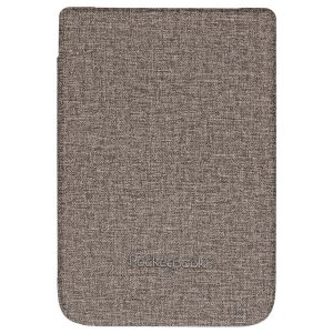 Ebook tok PocketBook Touch HD 3, Touch Lux 4, Basic Lux 2-höz (szürke) #2