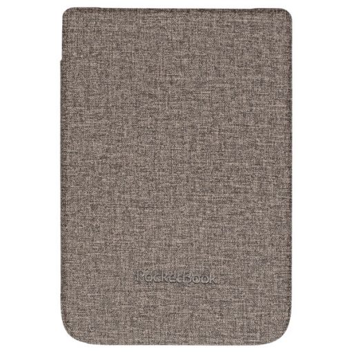 Ebook tok PocketBook Touch HD 3, Touch Lux 4, Basic Lux 2-höz (szürke) #2
