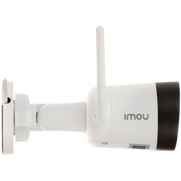 Imou kültéri IP csőkamera (2,8mm, 2 Mpix, H265, IR 30m) #2