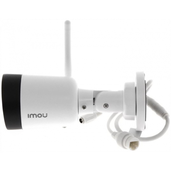 Imou kültéri IP csőkamera (2,8mm, 2 Mpix, H265, IR 30m) #3