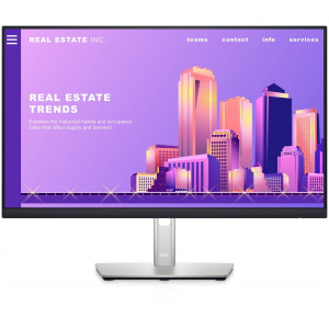 23,8" Dell P2422H TFT monitor (IPS LED) #2