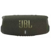 JBL Charge 5 Bluetooth hangszóró (zöld) #2