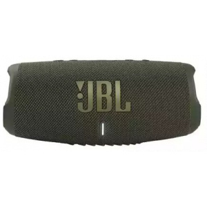 JBL Charge 5 Bluetooth hangszóró (zöld) #2