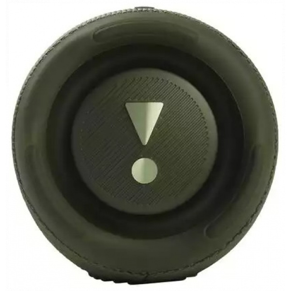 JBL Charge 5 Bluetooth hangszóró (zöld) #4