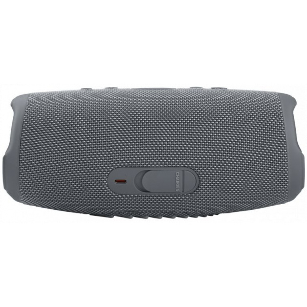 JBL Charge 5 Bluetooth hangszóró (szürke) #3